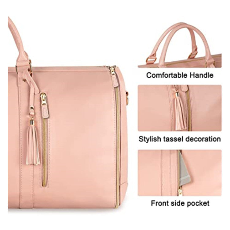 Travel Handy Carry On Clothing Bag