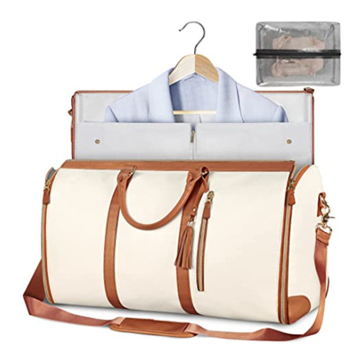 Travel Handy Carry On Clothing Bag