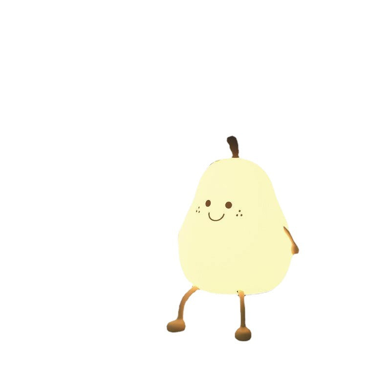 Pear night