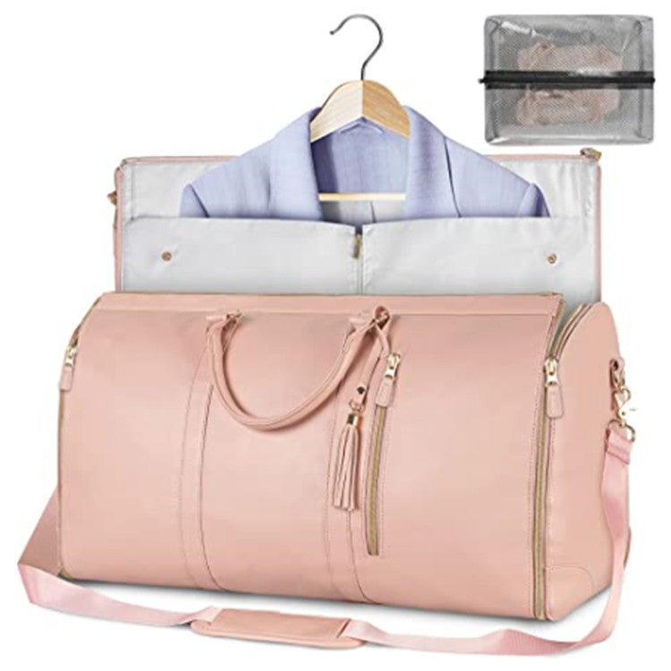 Travel Handy Carry On Clothing Bag