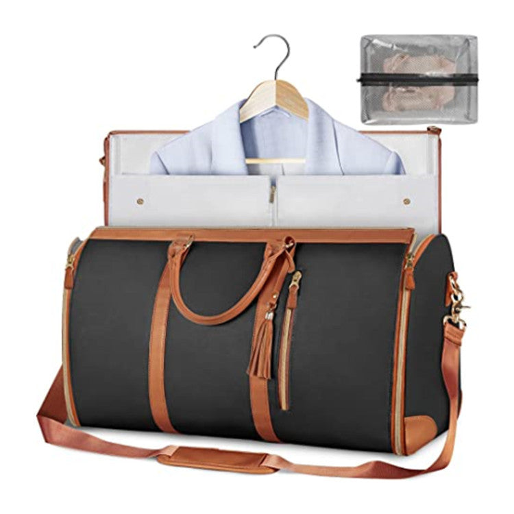 Travel Handy Carry On Clothing Bag