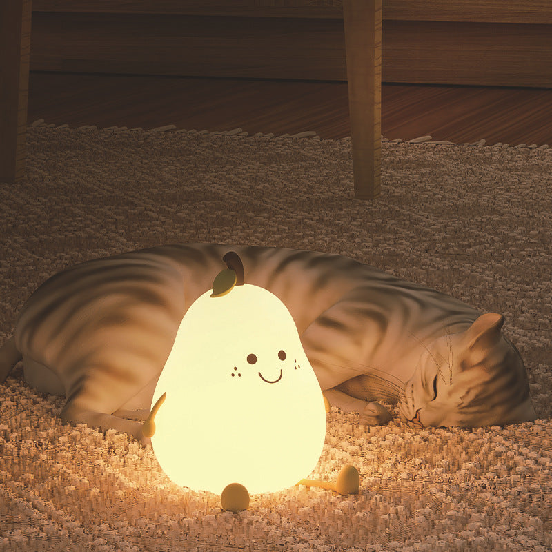 Pear night