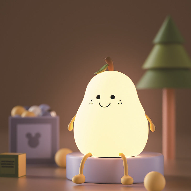Pear night