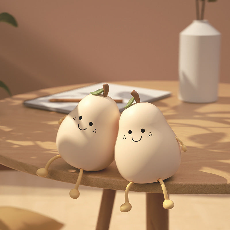 Pear night