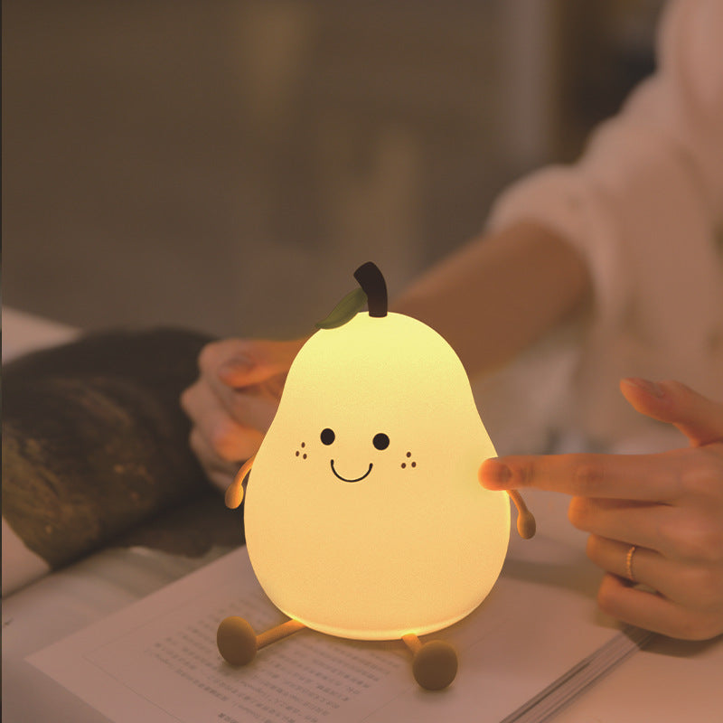 Pear night