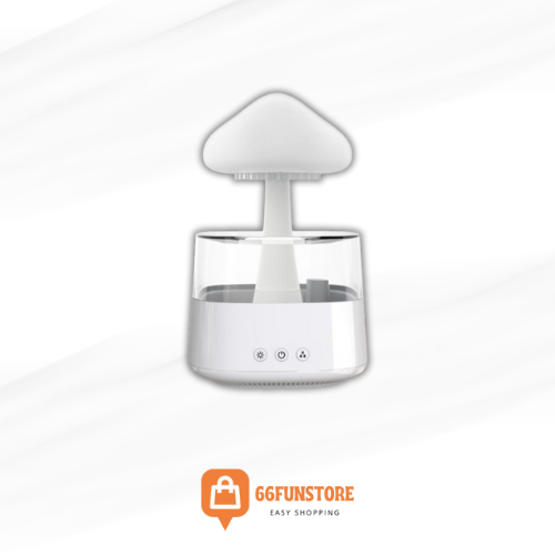 Rain Cloud Humidifier