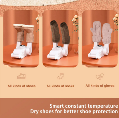 Shoe Dryer