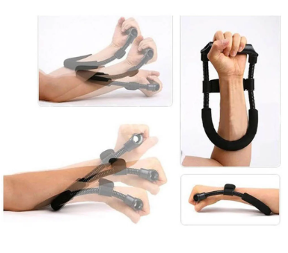 Forearm Trainer